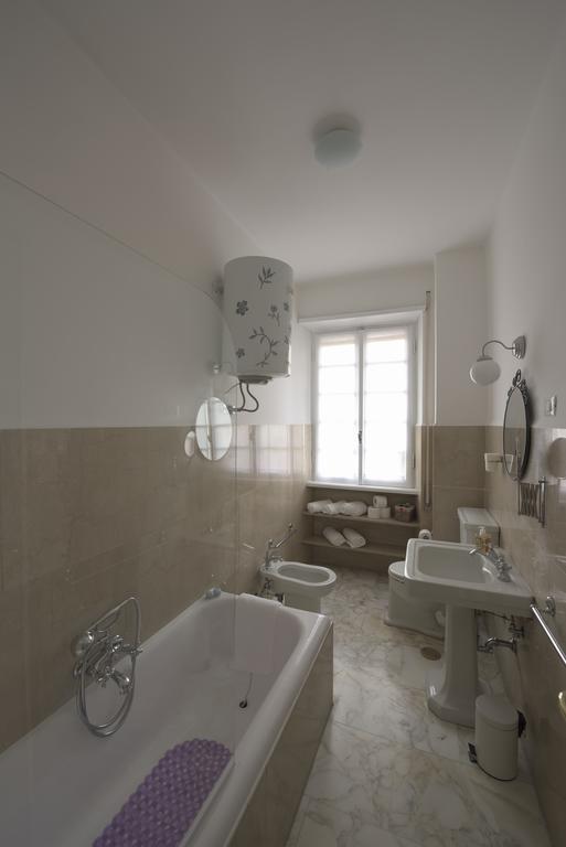 Rione Prati Ferienhaus