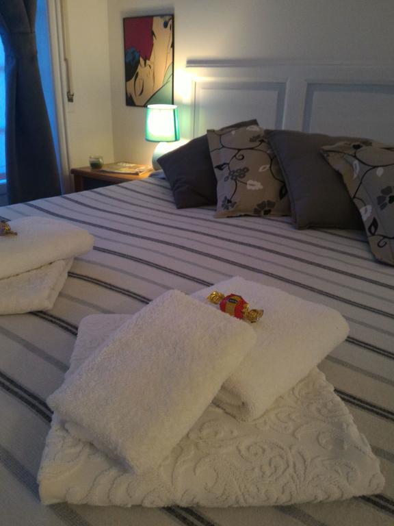 Ferienhaus Rione Prati *
